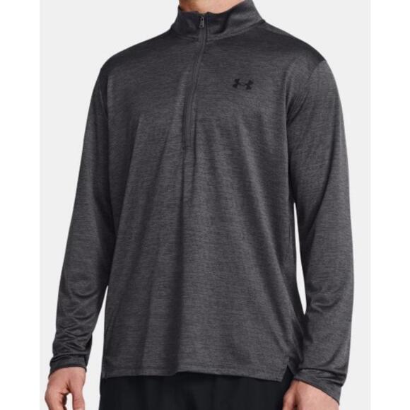 Under Armour Other - $50 NEW Under Armour Men's Tech Vent 1/2 Zip Pullover Shirt Size XL 1382184 025